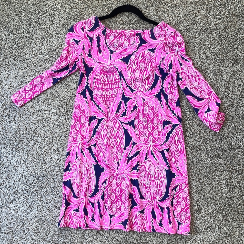 Women’s Lilly Pulitzer Dress